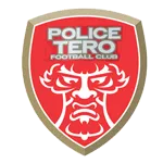 Police Tero