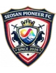 Seosan Pioneer