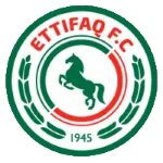 Al-Ettifaq