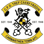 Carmarthen Town