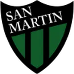 San Martín SJ