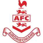 Airdrie United