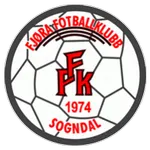 Fjøra