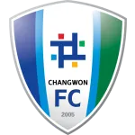 Changwon City