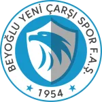Beyoğlu Yeni Čarşı