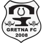 Gretna 2008