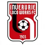Inverurie Loco Works