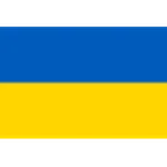 Ukrajina