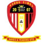 Hayes & Yeading United