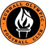 Rushall Olympic