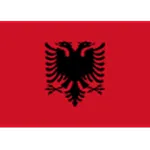Albánie