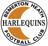 Bemerton Heath Harlequins