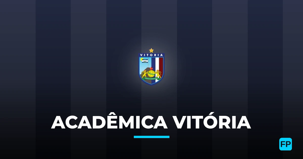 Acadêmica Vitória Tipy a statistiky
