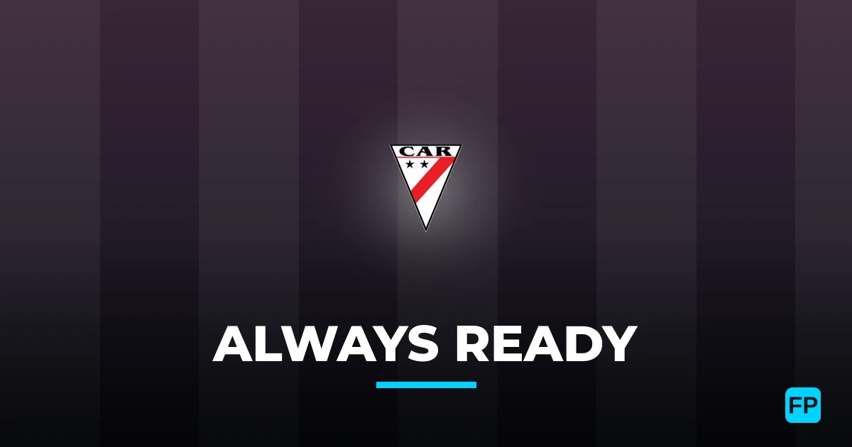 Always Ready Tipy a statistiky