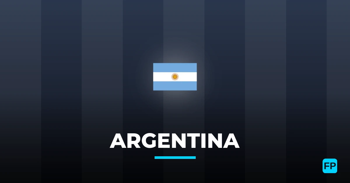 Argentina Tipy a statistiky