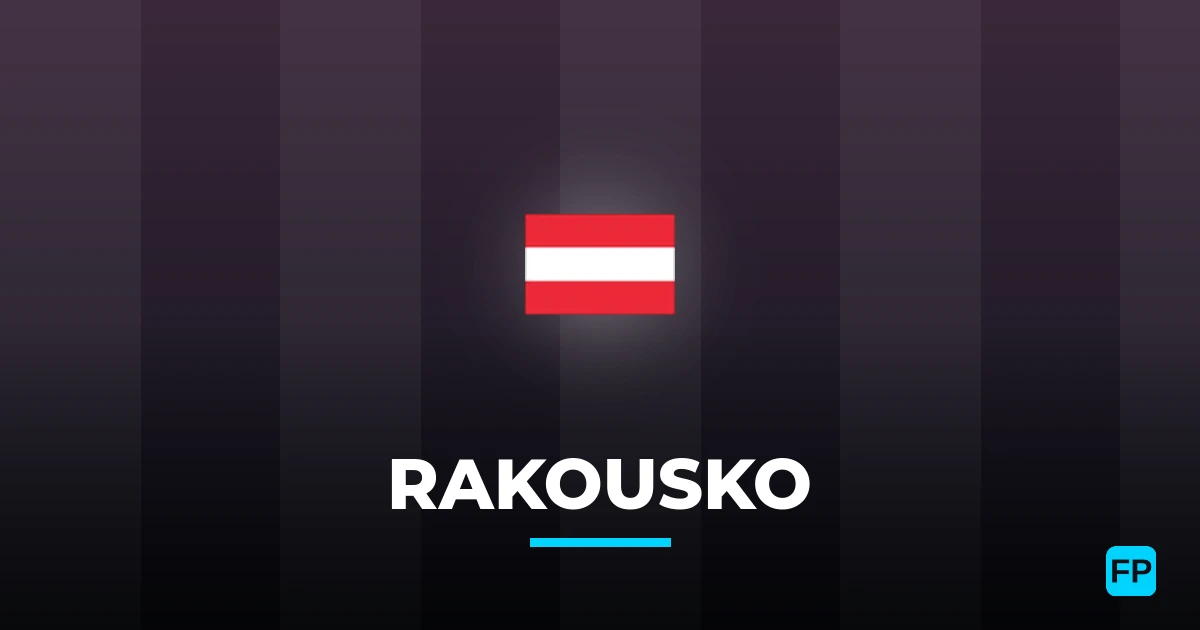 Rakousko Tipy a statistiky