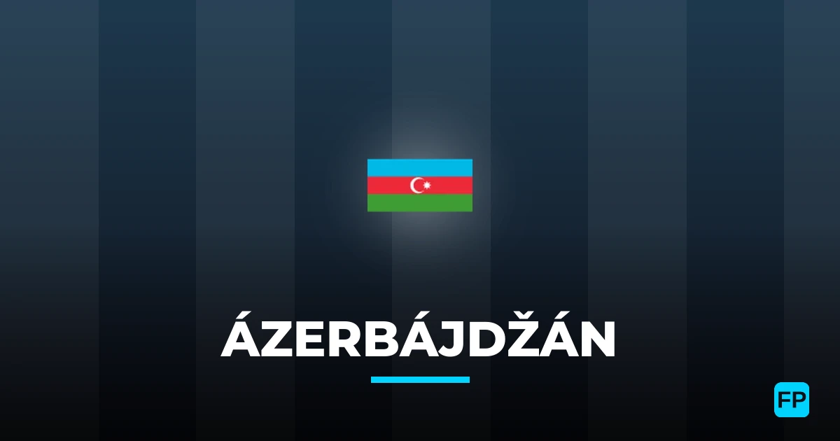 Ázerbájdžán Tipy a statistiky