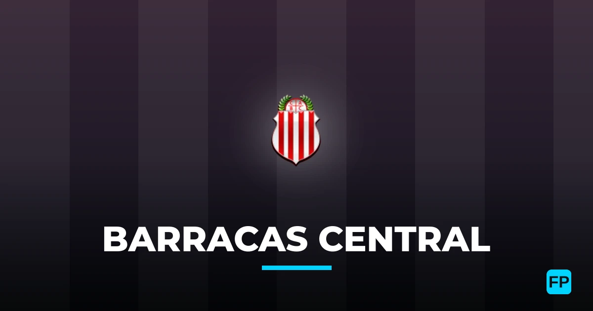 Barracas Central Tipy a statistiky