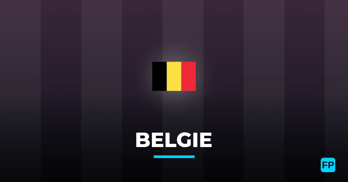Belgie Tipy a statistiky