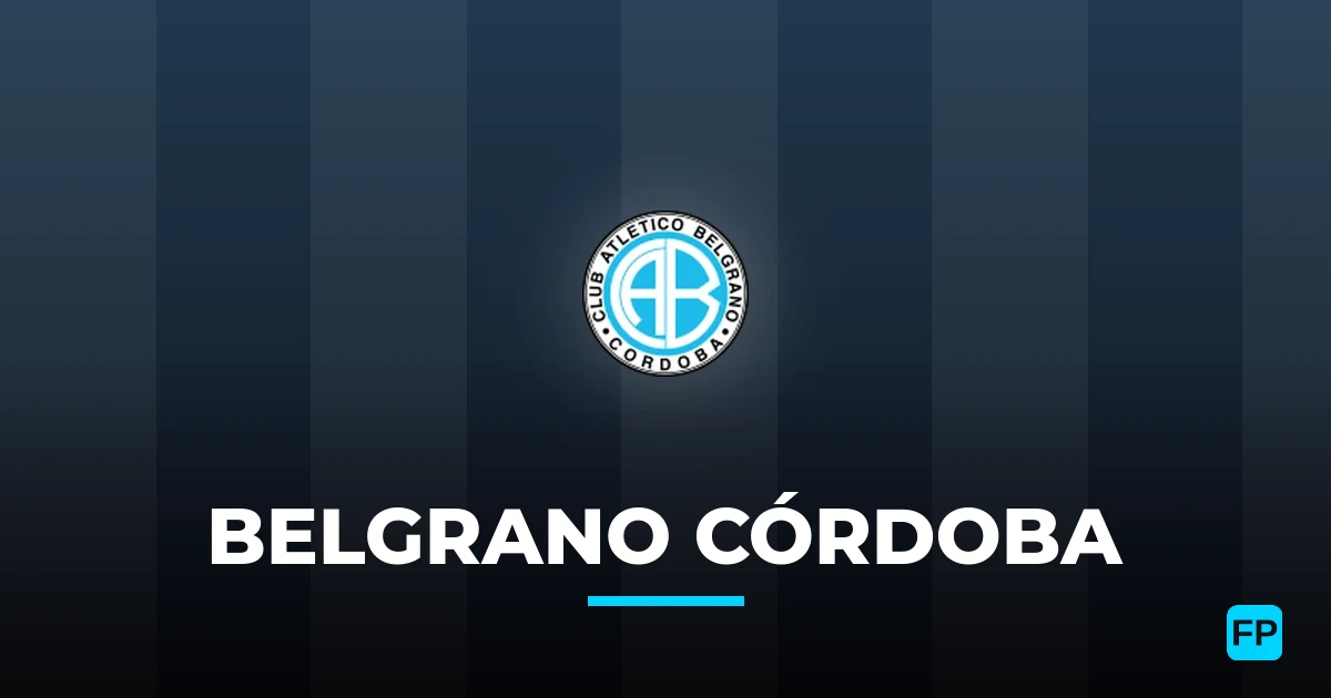 Belgrano Córdoba Tipy a statistiky