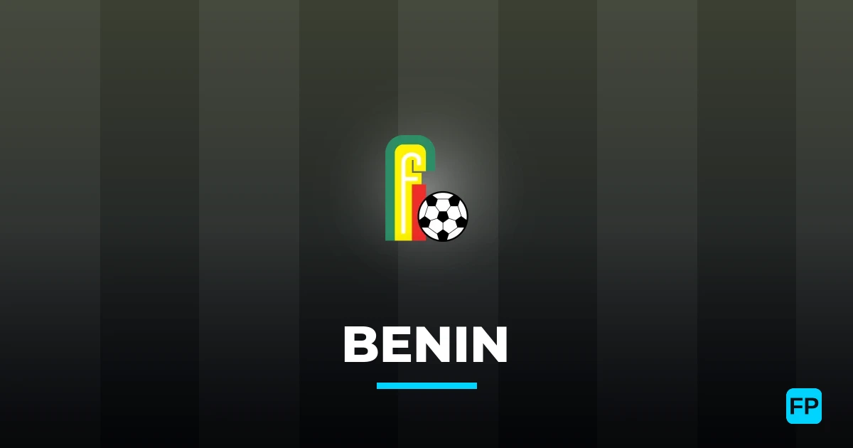 Benin Tipy a statistiky