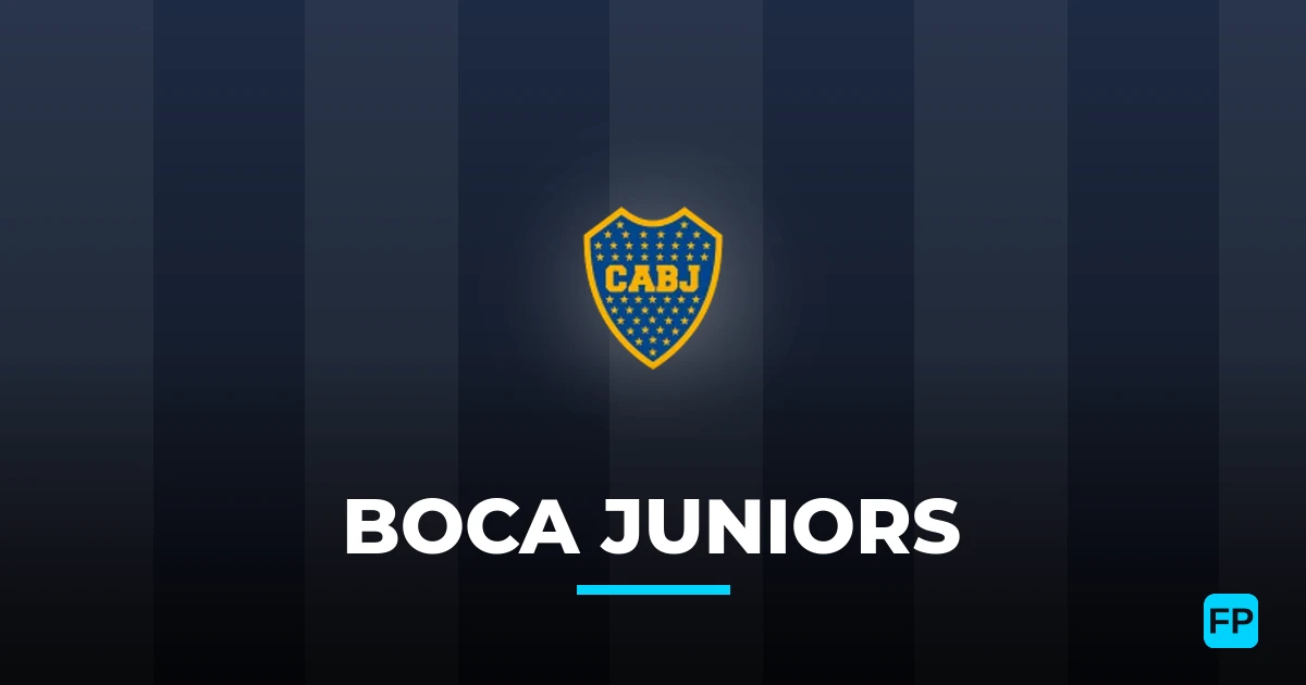 Boca Juniors Tipy a statistiky