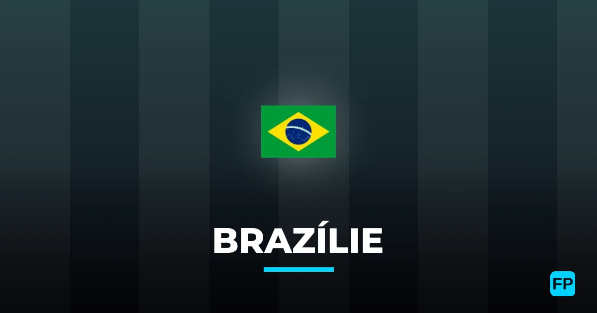Brazílie Tipy a statistiky