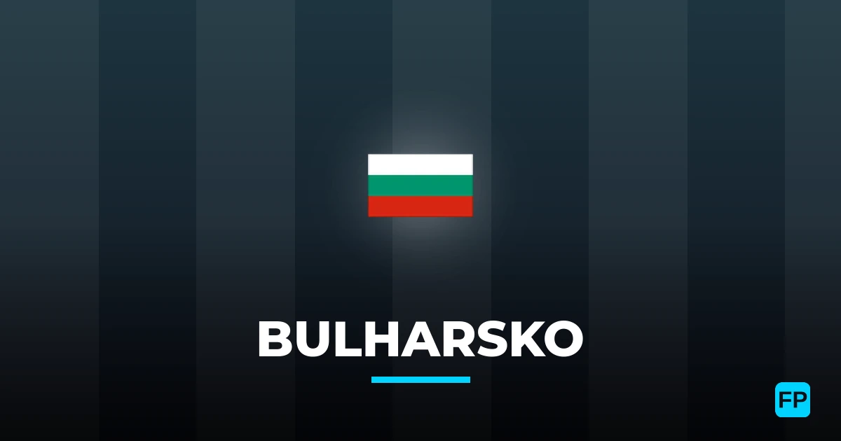 Bulharsko Tipy a statistiky