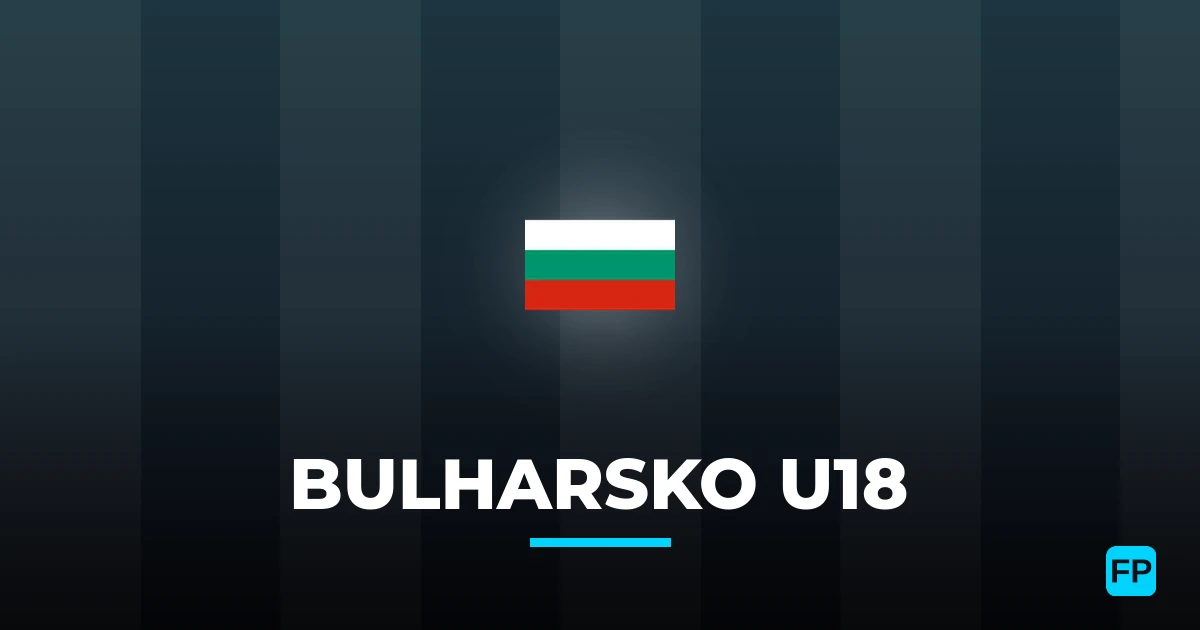 Bulharsko U18 Tipy a statistiky