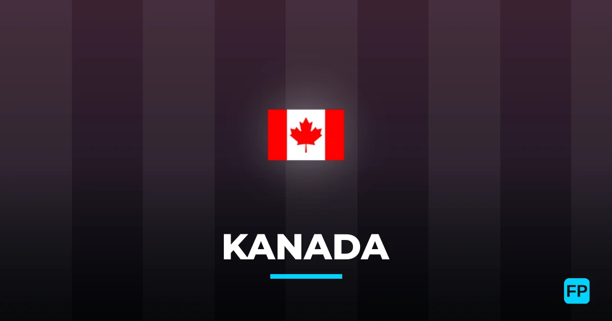 Kanada Tipy a statistiky