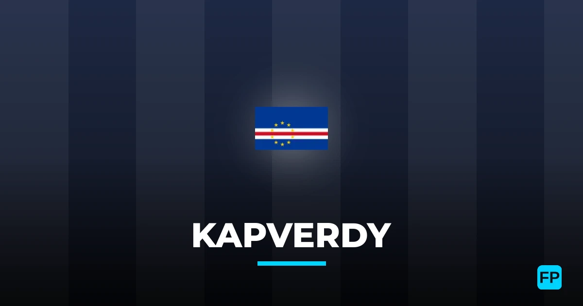 Kapverdy Tipy a statistiky