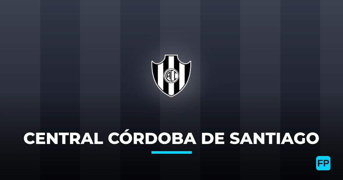 Central Córdoba de Santiago Tipy a statistiky