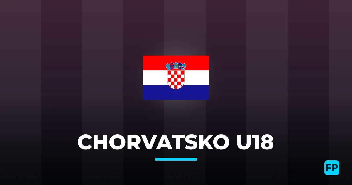 Chorvatsko U18 Tipy a statistiky