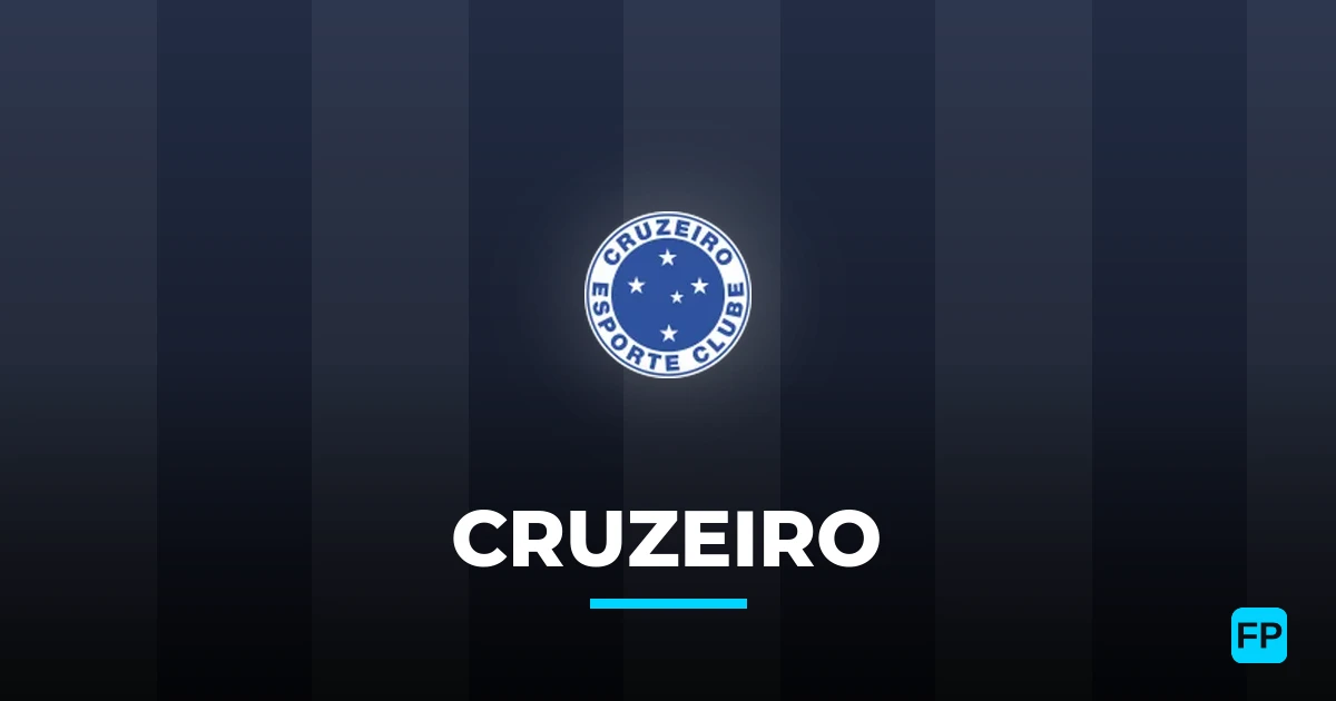 Cruzeiro Tipy a statistiky