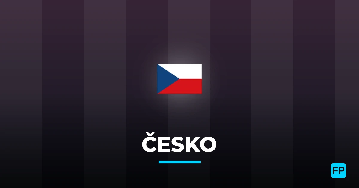 Česko Tipy a statistiky