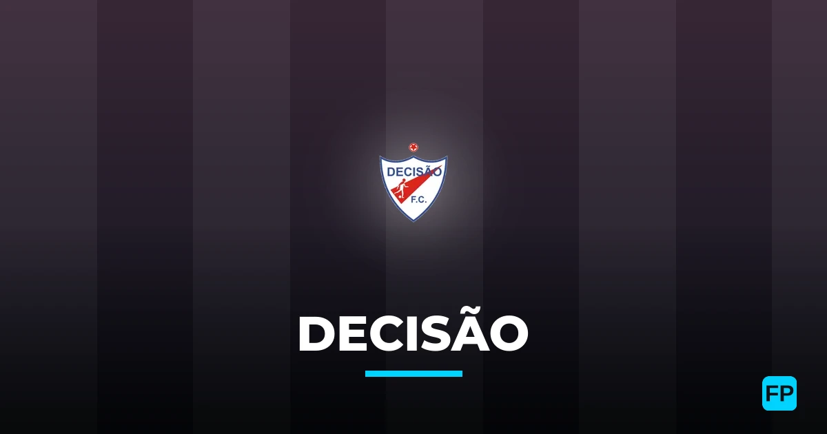 Decisão Tipy a statistiky