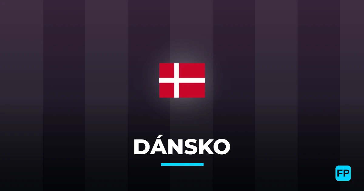 Dánsko Tipy a statistiky