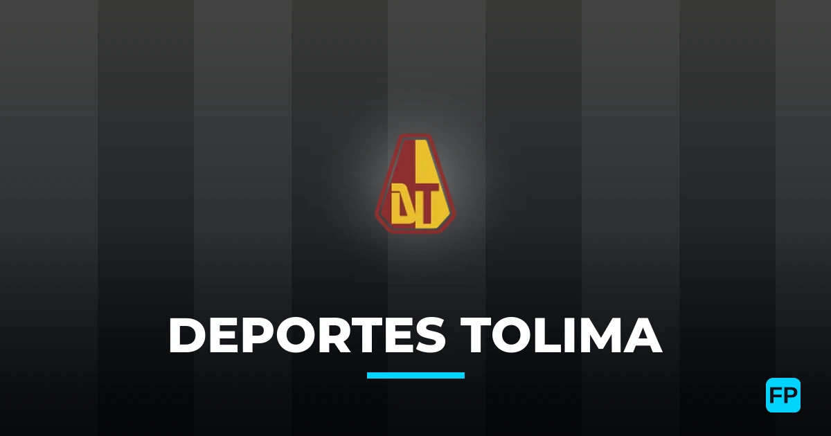 Deportes Tolima Tipy a statistiky