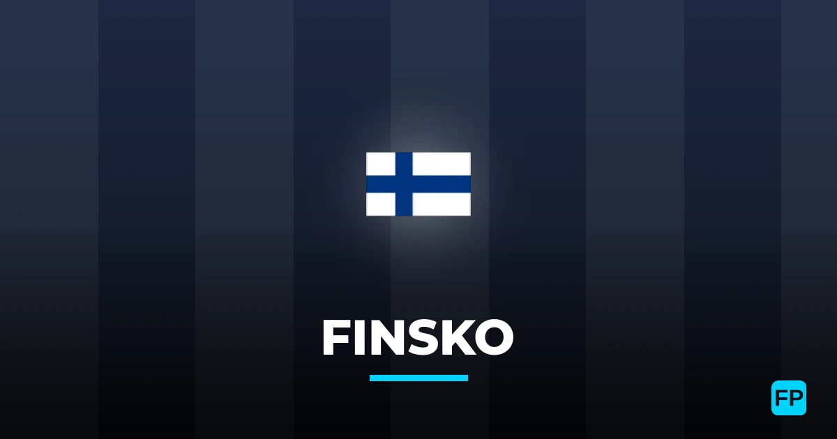 Finsko Tipy a statistiky