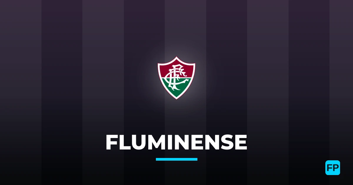 Fluminense Tipy a statistiky