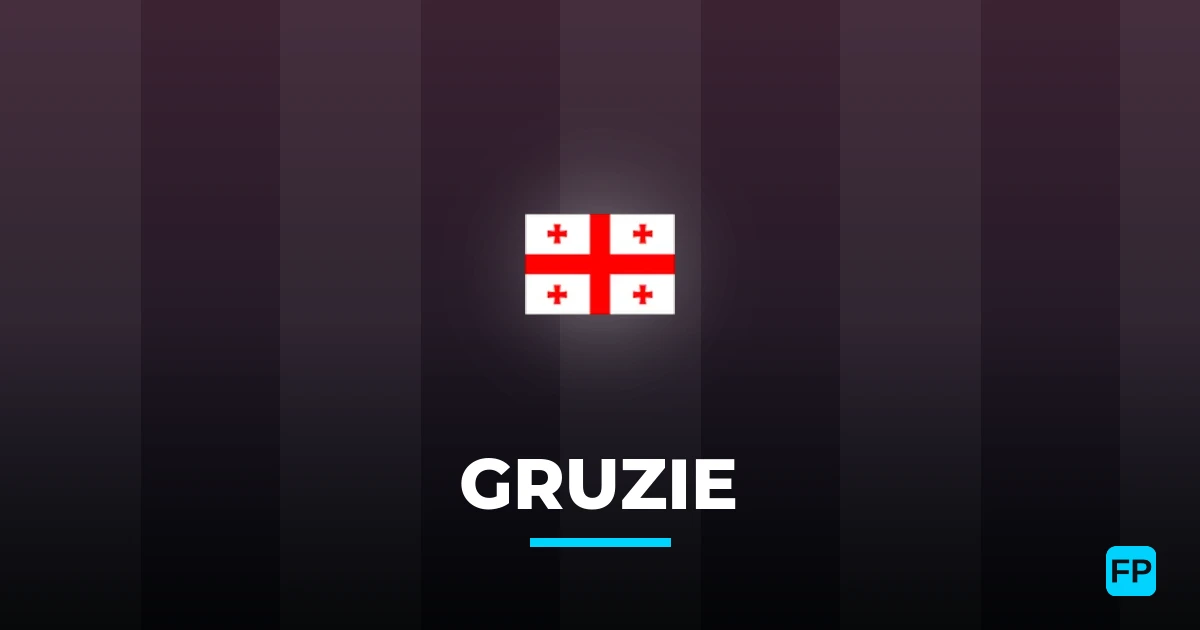 Gruzie Tipy a statistiky