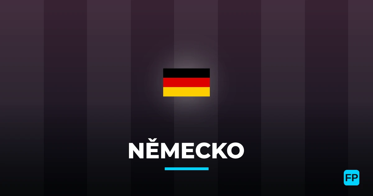 Německo Tipy a statistiky
