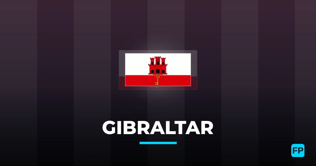 Gibraltar Tipy a statistiky
