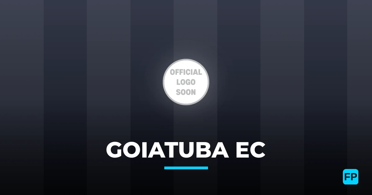 Goiatuba EC Tipy a statistiky