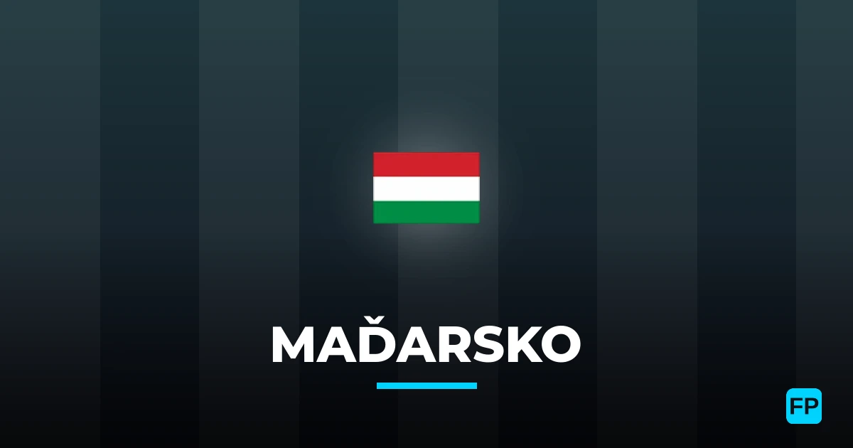 Maďarsko Tipy a statistiky