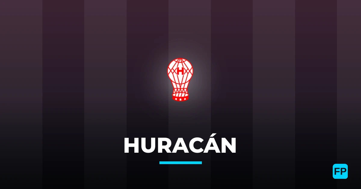 Huracán Tipy a statistiky