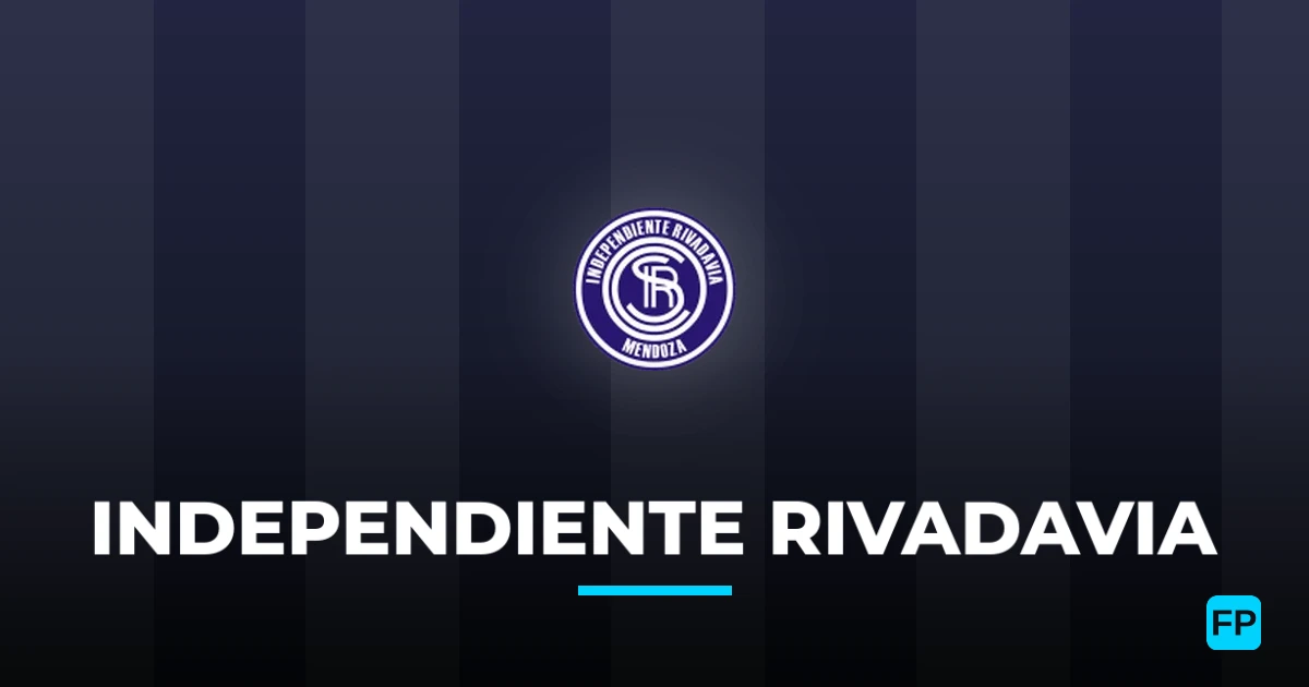 Independiente Rivadavia Tipy a statistiky