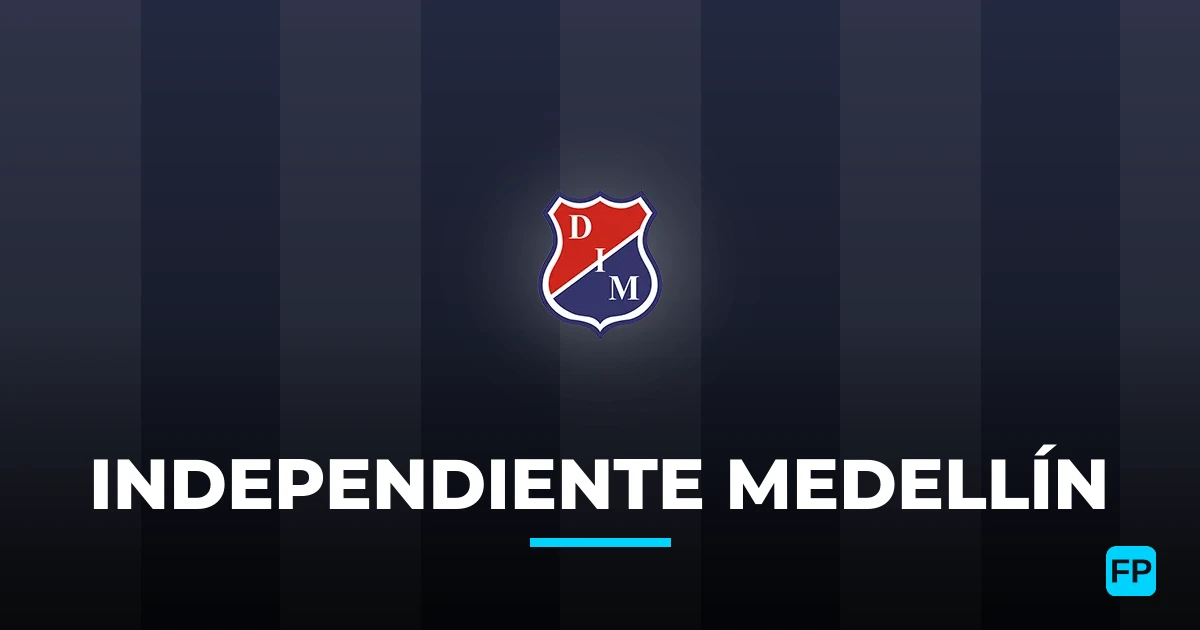 Independiente Medellín Tipy a statistiky