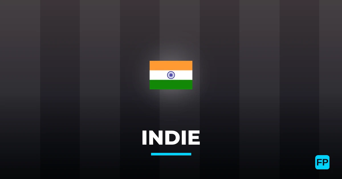 Indie Tipy a statistiky
