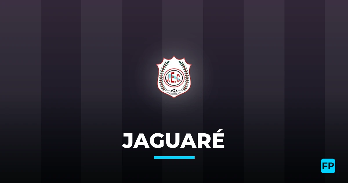 Jaguaré Tipy a statistiky